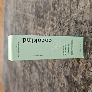 Cocokind postibotic acne serum